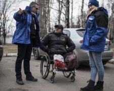 ОБСЄ порахувала жертви на Донбасі: шокуюча інфографіка