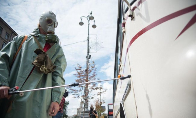 Слідами "Чорнобиля": киян занурять в атмосферу популярного серіалу