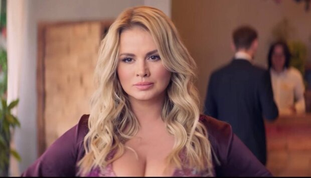 Анна Семенович / скриншот из видео