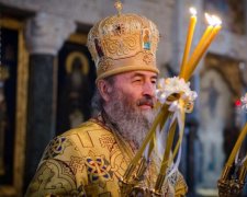 Життя до Вселенського потопу: київський митрополит розповів усю правду