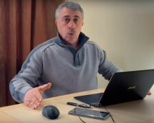 Доктор Комаровський присоромив українців - "Жерти базарні консерви і вмирати від ботулізму"