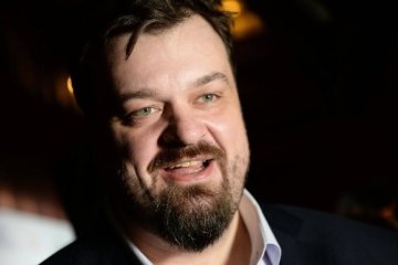 Уткін визнав можливість втрати Чемпіонату Світу