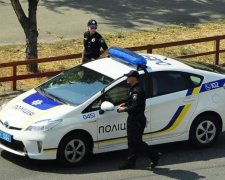 "Строители" избили женщину в собственном дворе