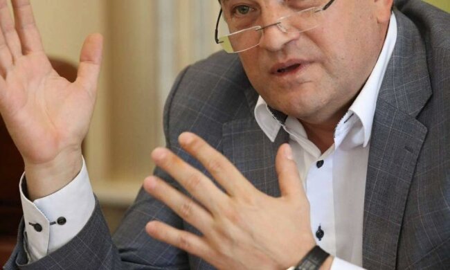 Володимир Буряк