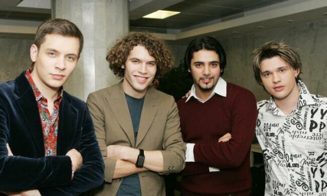 Яблочко от яблони: как живут дети самых ярких выпускников "Фабрики звезд" 