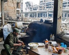 Росія заповнює ряди бойовиків безробітними