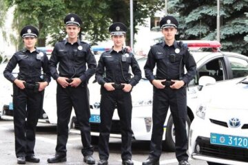 У Києві запрацювала "гаряча лінія" патрульної поліції 