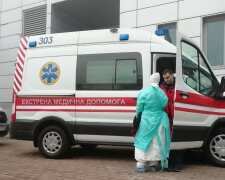 Швидка допомога, фото: 057.ua