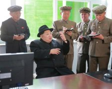 Осталась бы куча дер*ма: ядерные испытания КНДР взбудоражили сеть