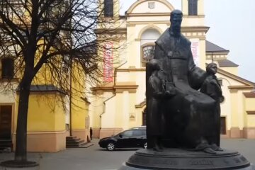 Скрін, відео YouTube