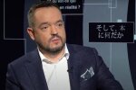 Василь Голованов
