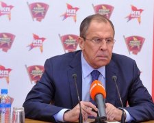 Лавров вмовляє Трампа зустрітися з Путіним