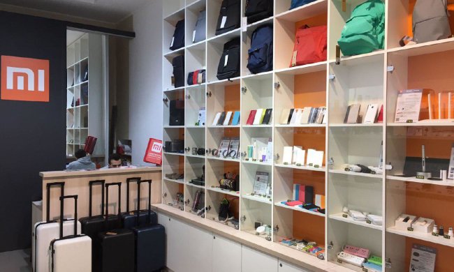 Xiaomi знову потрапила в книгу рекордів Гіннеса