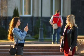 Погода на 16 апреля: весенние сюрпризы продолжаются