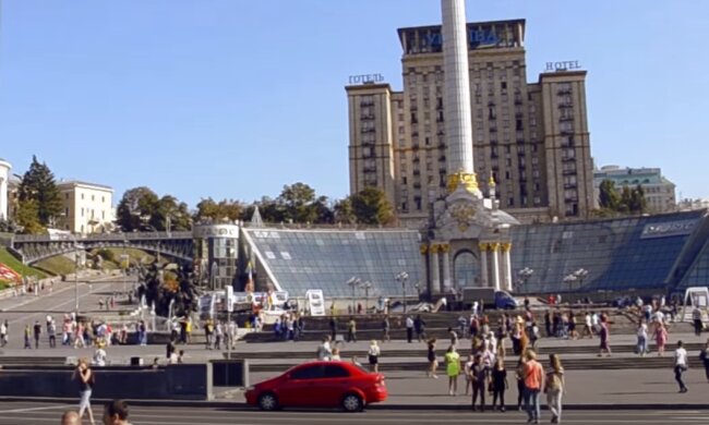 Скрин, видео YouTube