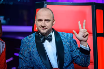 Потап став на захист MARUV: Євробачення померло