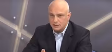 Александр Тимошенко: биография и досье, компромат, скриншот из YouTube