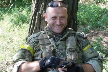 Бійці Правого сектора завтра поповнять ряди "Альфи" - Ярош