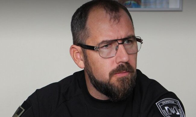 Олег Скупинский