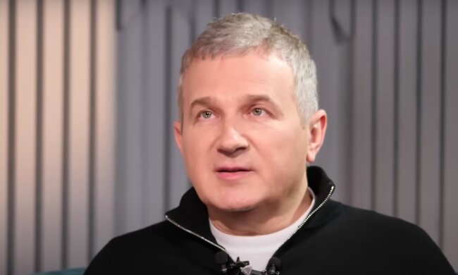Юрий Горбунов. Фото: скрин youtube