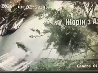 Скриншот с видео