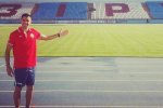 Замість білоруса Карпати може очолити аргентинець