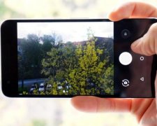 Google готує сюрприз любителям мобільної фотографії