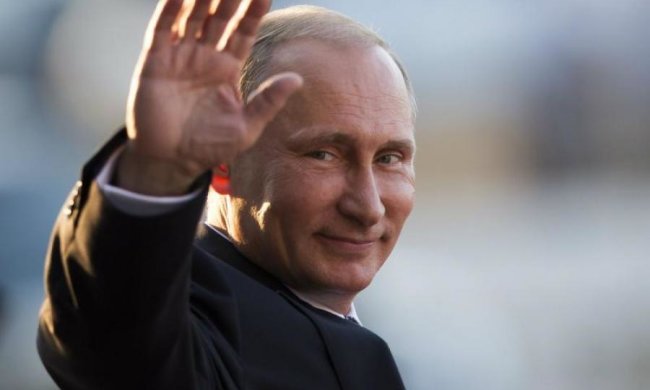 Війна проти Британії: у Путіна по-хамськи відповіли на заяву