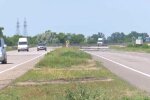 Дорога, фото: скріншот з відео