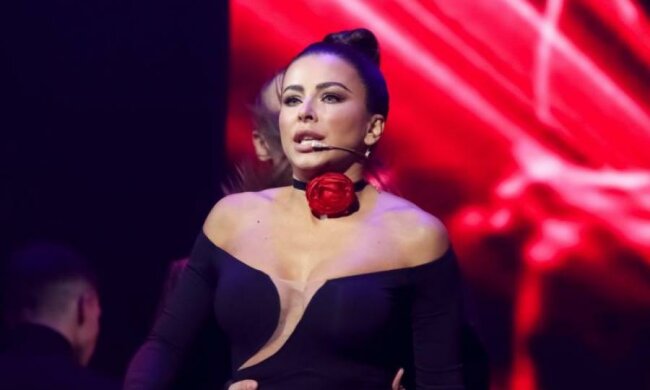 "Тітка" Лорак знову не задовольнила фанатів