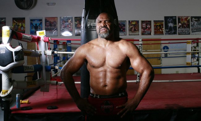 Шеннон Бріггс