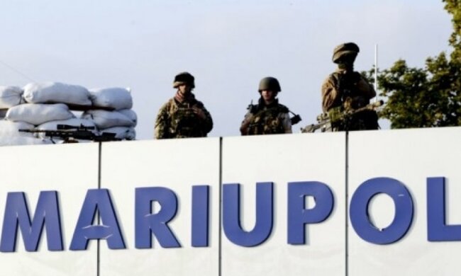  Кремль наказав навесні захопити Маріуполь