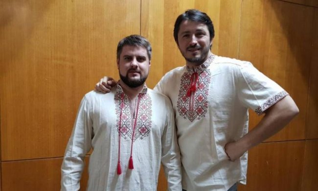 Кияни, ви чого? Декомунізація для обраних довела Притулу до сказу