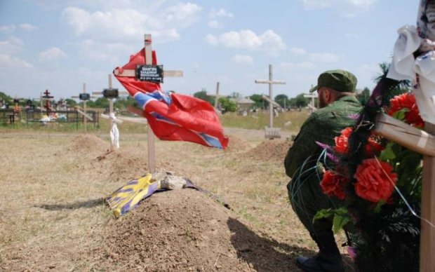 Українські герої ліквідували "династію" бойовиків