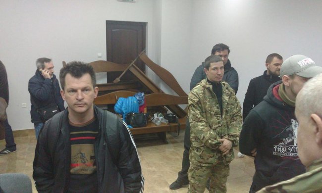 Убийца водителя BlaBlaCar Дмитрий Голуб услышал вердикт суда: будет время "подумать" о содеянном