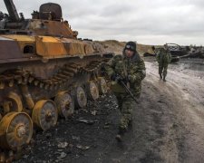 Угомонитесь бога ради: на Донбассе договорились о пасхальном перемирии