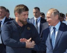 Війна Польщі з Бандерою: Кадиров вставив свої п'ять копійок