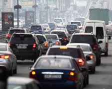 Опалення немає: кияни пішли на відчайдушні заходи