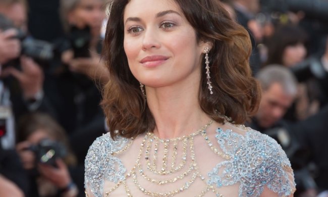 Ольга Куриленко