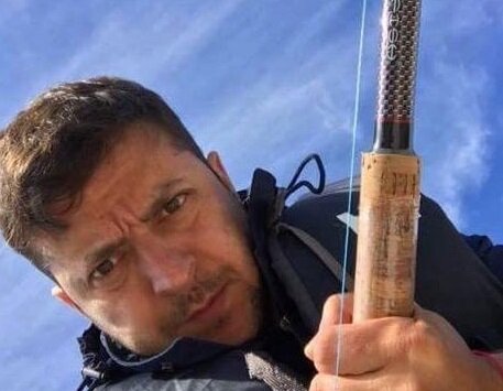 Зеленський порибалить з...Путіним? Зірки нашептали несподіване передбачення