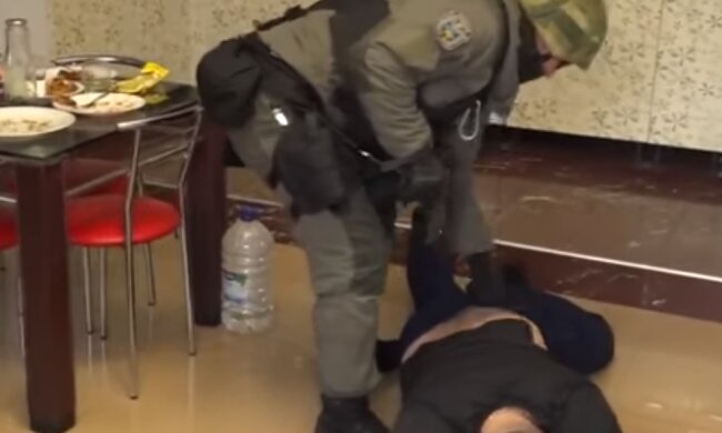 Скрін, відео YouTube