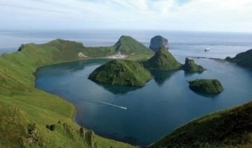 Россия не вернет японцам Курильские острова
