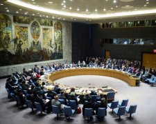 Сирійське питання: Радбез ООН піде на компроміс з Росією