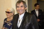 Сестра Барі Алібасова розповіла, що насправді сталося з легендарним продюсером: "Вони там давно хотіли його отруїти"