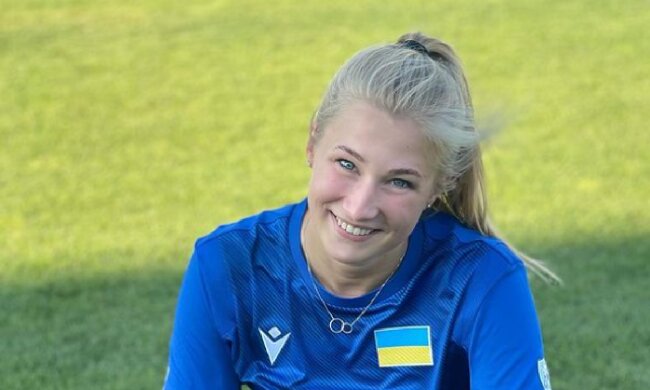 Катя Никитина, скриншот: Instagram