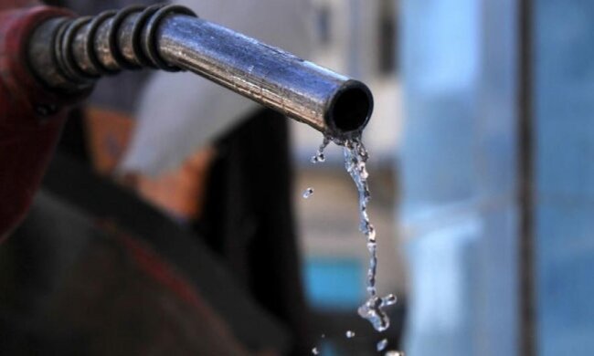 Міненергетики назвало ціну на бензин