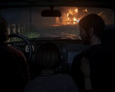 The Last of Us Part 1: скрін з відео