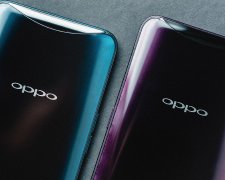 Oppo Reno