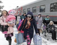 Кількість українських переселенців перевищила 1,6 мільйона