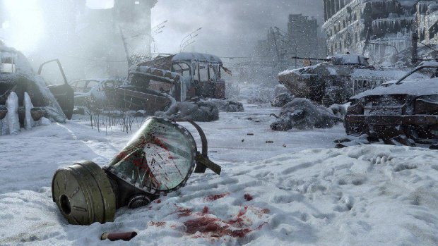 Создатель Call of Duty высказал все, что думает о Metro: Exodus